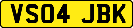 VS04JBK