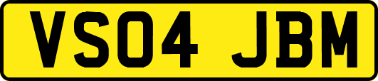 VS04JBM