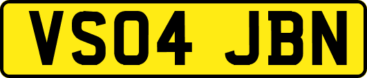 VS04JBN
