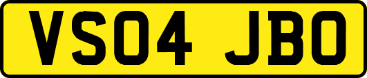 VS04JBO