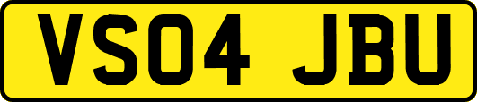 VS04JBU
