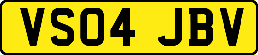 VS04JBV