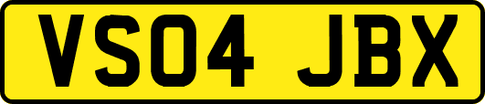 VS04JBX