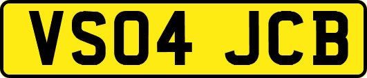 VS04JCB