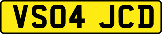 VS04JCD