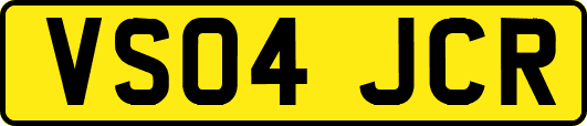 VS04JCR