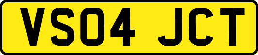 VS04JCT