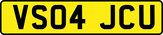 VS04JCU
