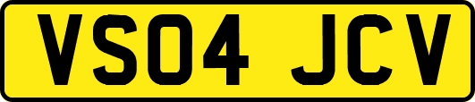 VS04JCV