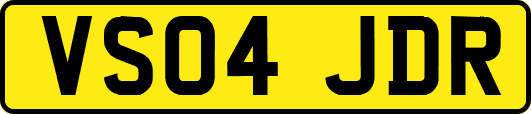 VS04JDR