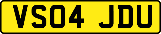 VS04JDU