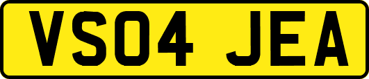 VS04JEA