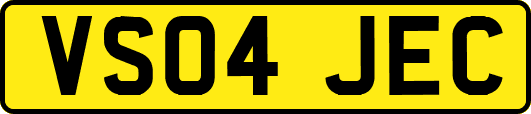 VS04JEC