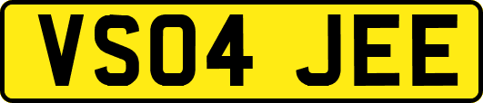 VS04JEE