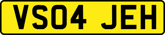 VS04JEH