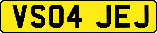 VS04JEJ