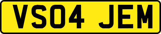 VS04JEM