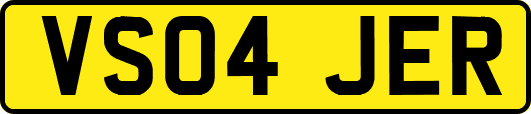 VS04JER