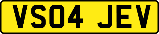 VS04JEV
