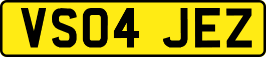 VS04JEZ