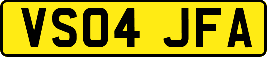 VS04JFA