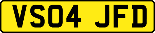 VS04JFD