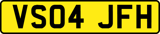 VS04JFH