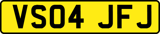 VS04JFJ