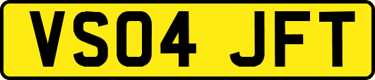 VS04JFT