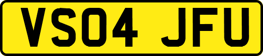 VS04JFU