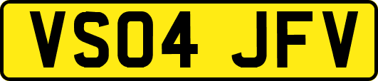 VS04JFV