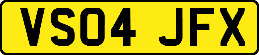 VS04JFX