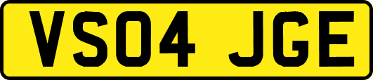 VS04JGE