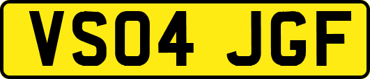VS04JGF