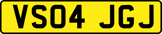 VS04JGJ