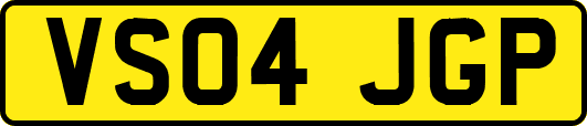 VS04JGP