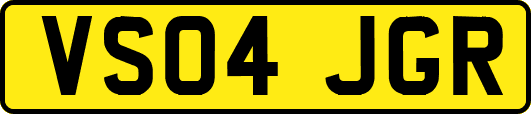 VS04JGR