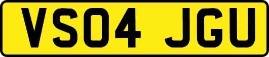 VS04JGU