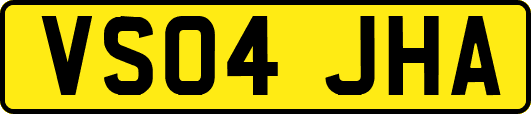 VS04JHA