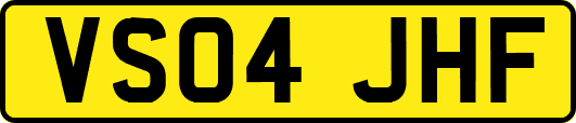 VS04JHF