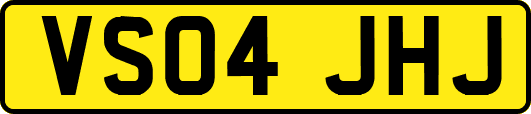 VS04JHJ