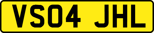 VS04JHL
