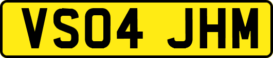 VS04JHM