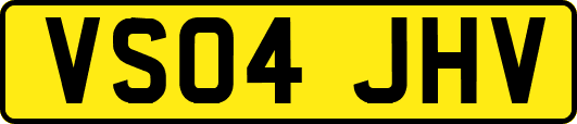 VS04JHV