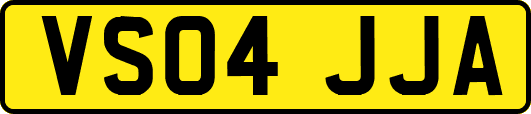 VS04JJA