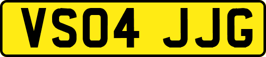 VS04JJG