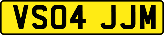 VS04JJM