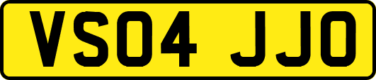 VS04JJO