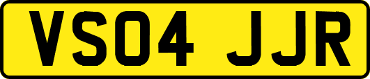 VS04JJR