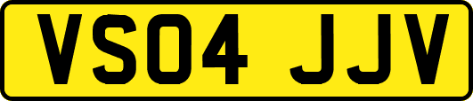 VS04JJV